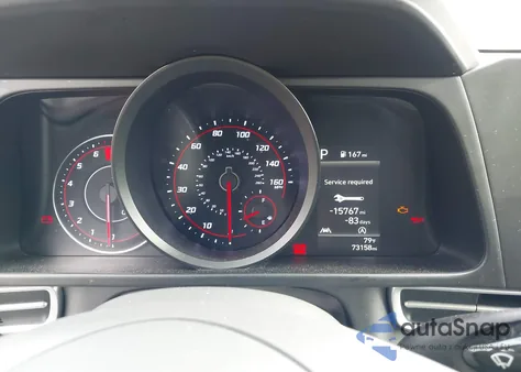 2021 Hyundai Elantra Se из США, поврежденный, VIN 5NPLL4AG2MH015857